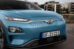 Hyundai Kona Electric 2018 года (WW)